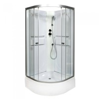 Душевая кабина Deto L510N