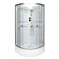 Душевая кабина Deto L510N