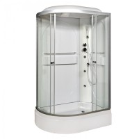 Душевая кабина Deto L520RGM