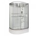 Душевая кабина Deto L520RGM+EL
