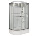 Душевая кабина Deto L520RLED