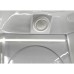 Душевая кабина Deto L520RLED