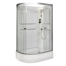 Душевая кабина Deto L520RN