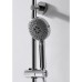 Душевая стойка Bravat Waterfall F639114C-A5