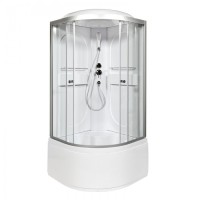 Душевая кабина Deto L690