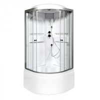 Душевая кабина Deto L610EL