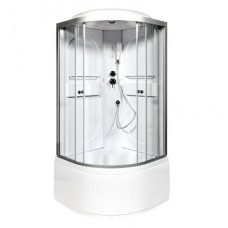 Душевая кабина Deto L610EL