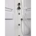 Душевая кабина Deto L610GM+EL