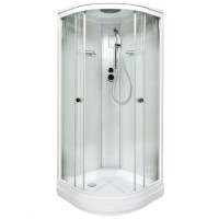 Душевая кабина Deto DM2090EL