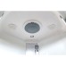 Душевая кабина Deto DM2090GM+EL