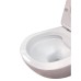 Подвесной унитаз Comforty 103