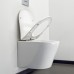 Подвесной унитаз Comforty 105