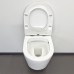 Подвесной унитаз Comforty 105
