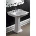 Раковина BelBagno Boheme BB115L