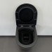 Подвесной унитаз Comforty 105MB матовый