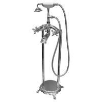 Смеситель для ванны Comforty FE0051-CCT