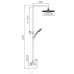 Душевая стойка Comforty FF071R-CCT