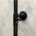 Душевая стойка Comforty FF071R-CMT матовая