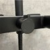 Душевая стойка Comforty FF071R-CMT матовая