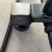 Душевая стойка Comforty FF074R-CMT матовая