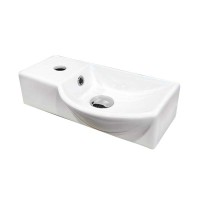 Раковина Comforty 40х22 7947AR