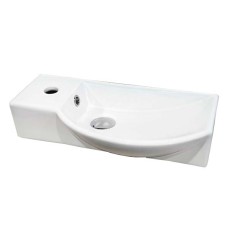 Раковина Comforty 50.5х23.5 7947CR