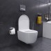 Унитаз с инсталляцией Damixa DX86.IS10151.1700