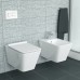 Подвесное биде Grossman GR-B4414