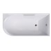 Акриловая ванна Grossman 170х75 GR-2202R