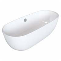 Акриловая ванна Grossman 170х80 GR-2501