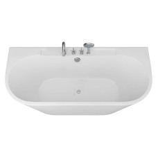 Акриловая ванна Grossman 170х80 GR-17075-1