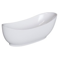Акриловая ванна Grossman 180х80 GR-2301