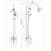 Душевой набор D&K Rhein.Paulinus DA1352137SET