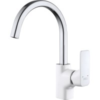 Смеситель для кухни D&K Berlin.Steinbeis DA1432496