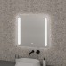 Зеркало для ванной Grossman Lara 80 138080