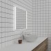 Зеркало для ванной Grossman Avrora 60 116080