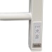 Электрический полотенцесушитель Grois Nex GR-111 50/60 П6 9016 R