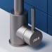 Смеситель для раковины Dorff Logic D3002101SS