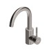Смеситель для раковины Dorff Logic D3002101SS