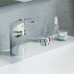 Смеситель для раковины Dorff Comfort D8021000