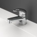 Смеситель для раковины Dorff Comfort D8021000