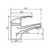 Смеситель для раковины Dorff Comfort D8021000