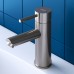Смеситель для раковины Dorff Logic D3002100SS