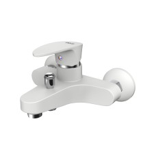 Смеситель для ванны Dorff Alpha D9010000WH