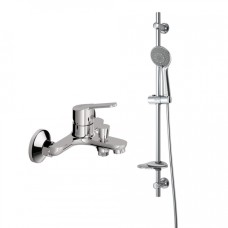 Смеситель для ванны Dorff Norma D0101030