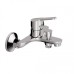 Смеситель для ванны Dorff Norma D0101030