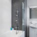 Смеситель для ванны Dorff Norma D0101030