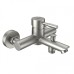 Смеситель для ванны Dorff Logic D0103030SS