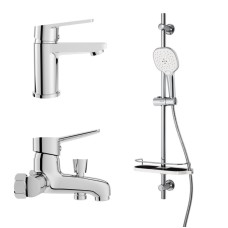 Душевой набор Dorff Prime D4085000