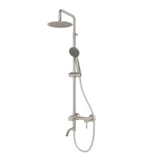 Душевая стойка Dorff Logic D0703000SS